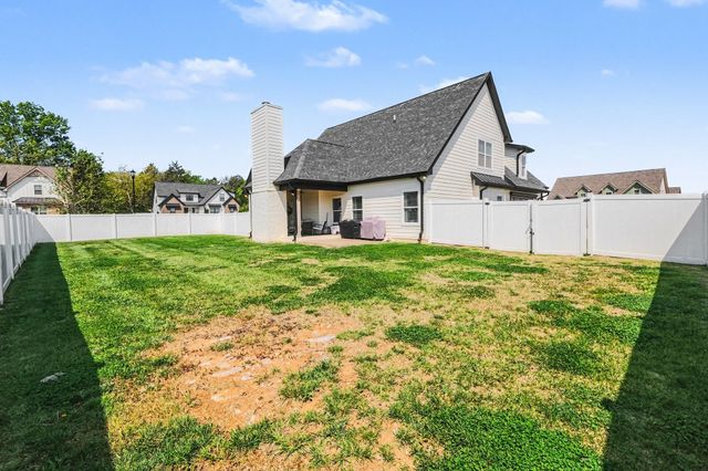 9802 Sunfish Ct, Murfreesboro, TN 37129