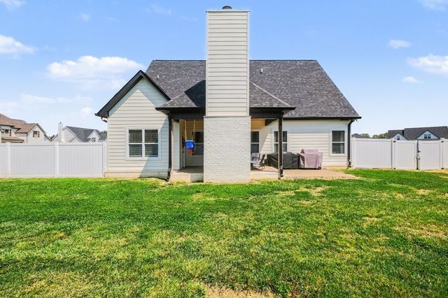 9802 Sunfish Ct, Murfreesboro, TN 37129