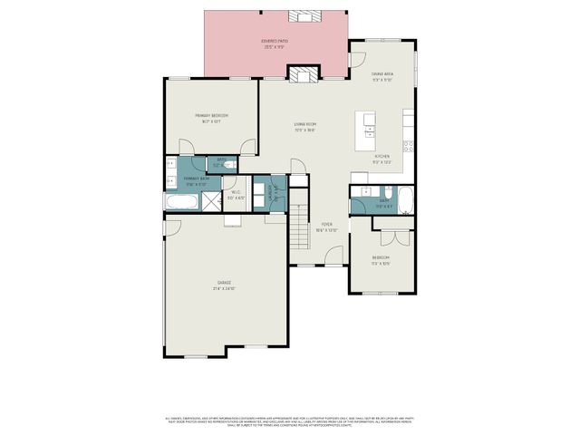 9802 Sunfish Ct, Murfreesboro, TN 37129