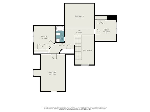 9802 Sunfish Ct, Murfreesboro, TN 37129
