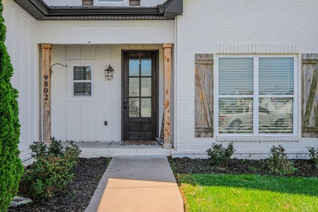9802 Sunfish Ct, Murfreesboro, TN 37129