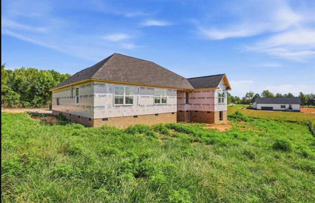 00 Taylor Road, Honea Path, SC 29654