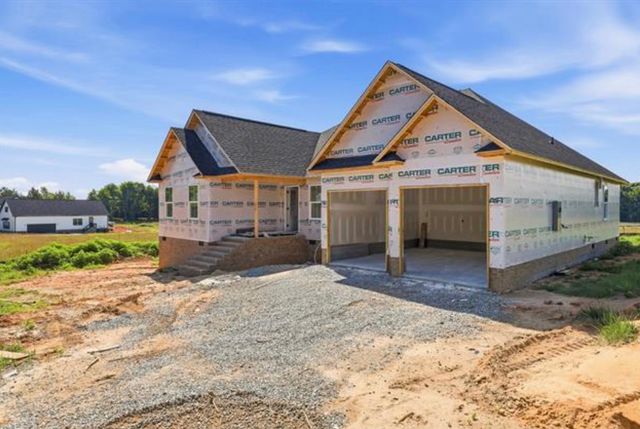 00 Taylor Road, Honea Path, SC 29654