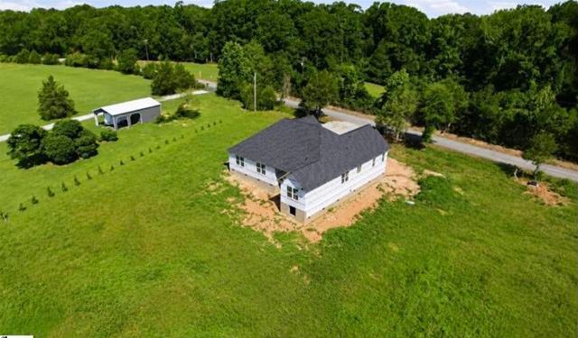 00 Taylor Road, Honea Path, SC 29654