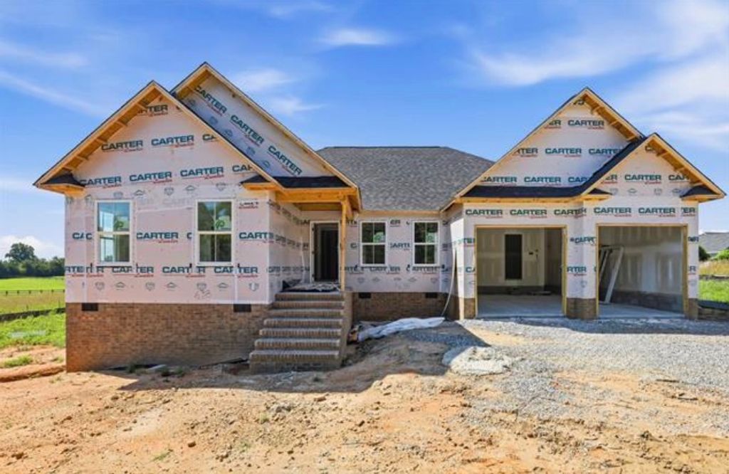 00 Taylor Road, Honea Path, SC 29654