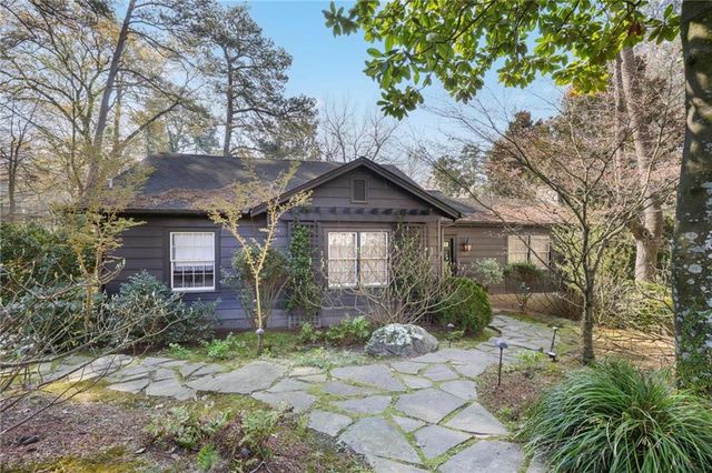 787 Piedmont Way NE, Atlanta, GA 30324