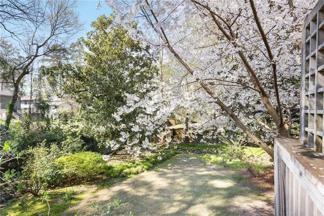 787 Piedmont Way NE, Atlanta, GA 30324