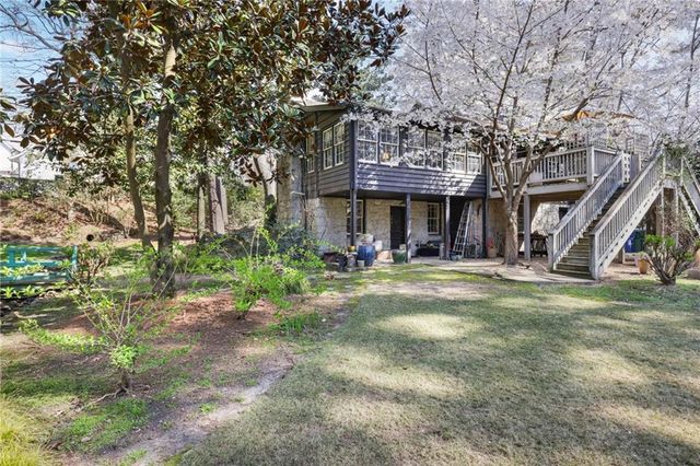 787 Piedmont Way NE, Atlanta, GA 30324