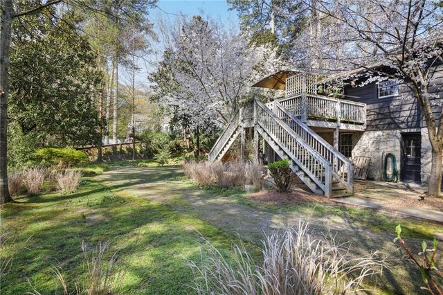 787 Piedmont Way NE, Atlanta, GA 30324