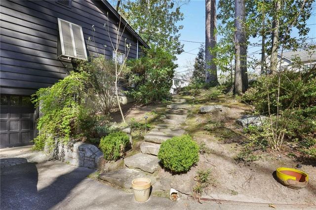 787 Piedmont Way NE, Atlanta, GA 30324