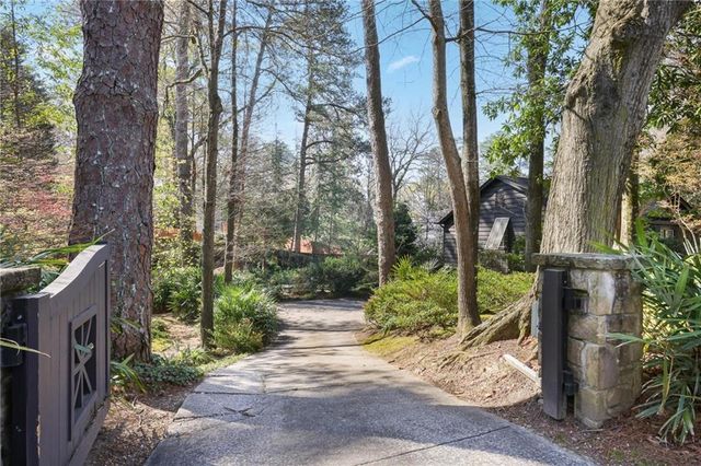 787 Piedmont Way NE, Atlanta, GA 30324