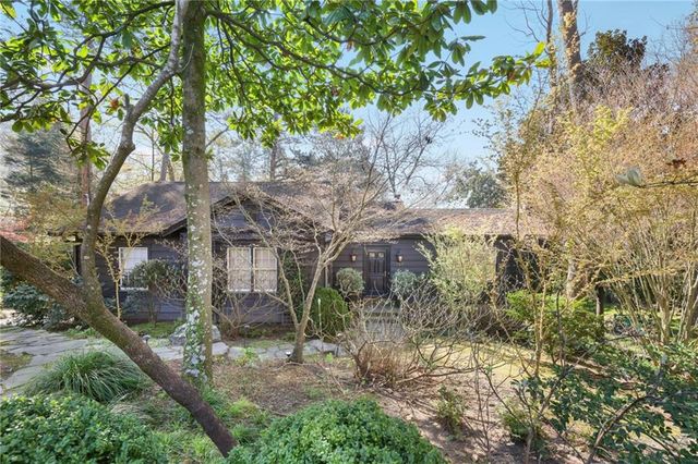 787 Piedmont Way NE, Atlanta, GA 30324