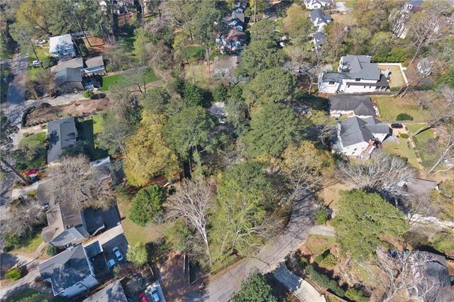 787 Piedmont Way NE, Atlanta, GA 30324