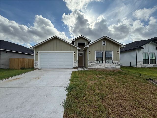 3614 Rebecca Dr, Corpus Christi, TX 78410