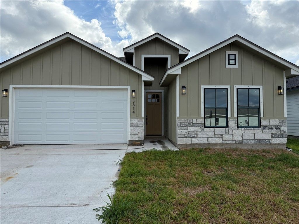 3614 Rebecca Dr, Corpus Christi, TX 78410