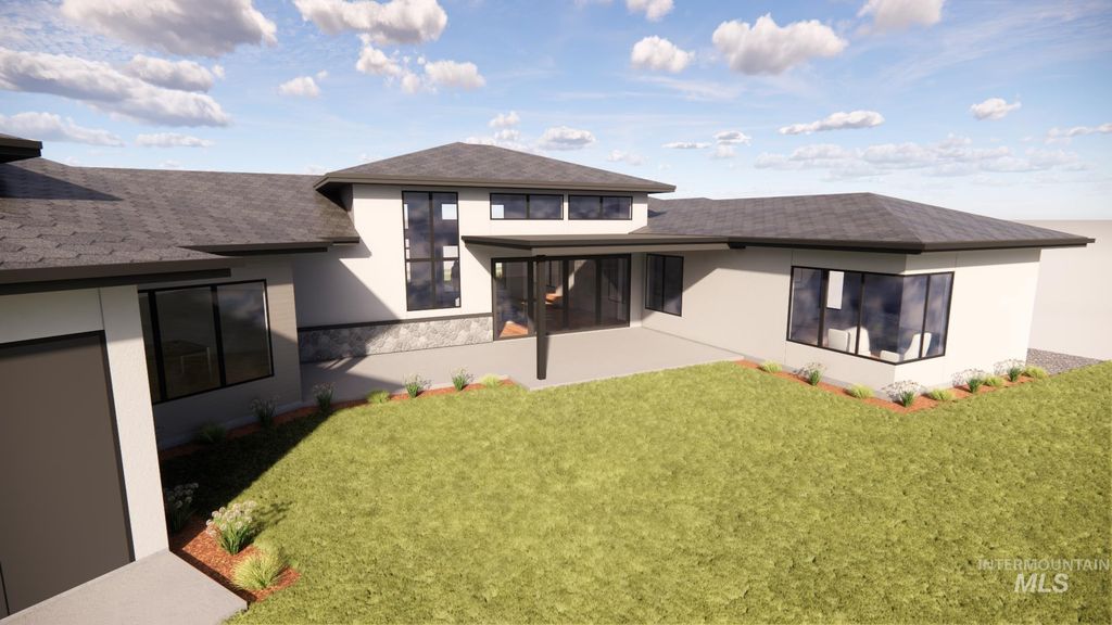 3361 W Golden Barrel St, Eagle, ID 83616 photo 3