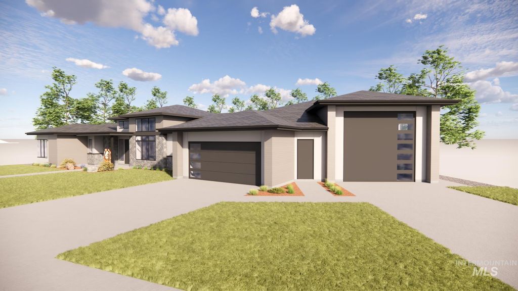 3361 W Golden Barrel St, Eagle, ID 83616 photo 4