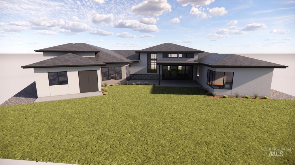 3361 W Golden Barrel St, Eagle, ID 83616 photo 5