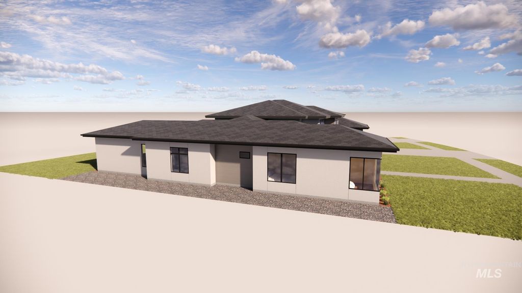 3361 W Golden Barrel St, Eagle, ID 83616 photo 6