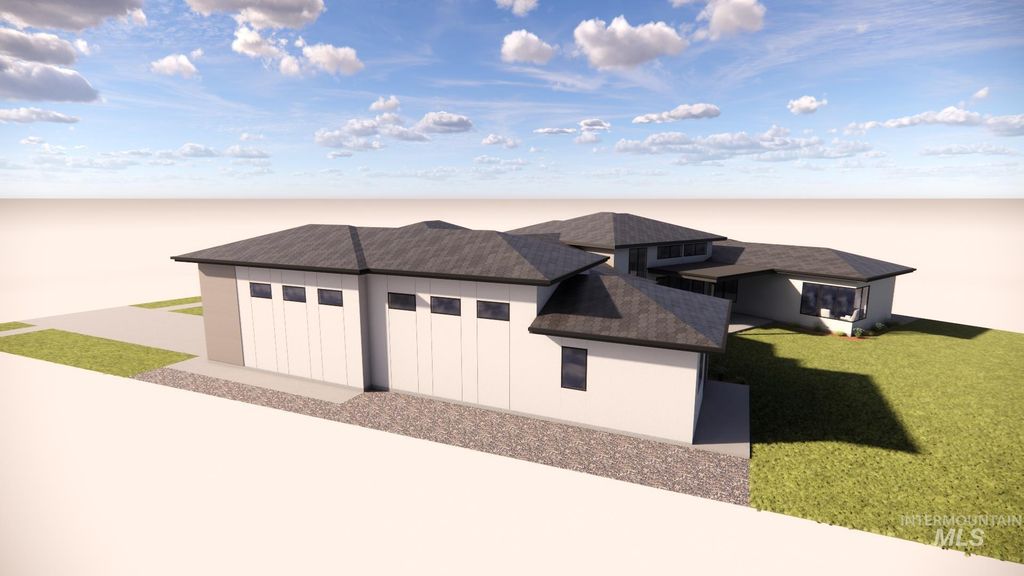 3361 W Golden Barrel St, Eagle, ID 83616 photo 7