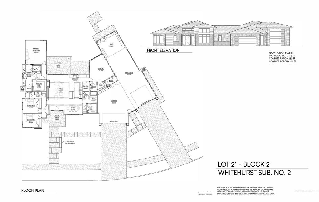 3361 W Golden Barrel St, Eagle, ID 83616 photo 9