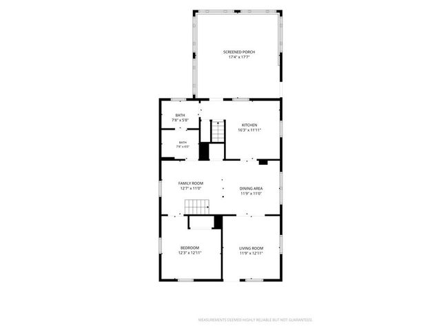 11411 E Norledge Street, Sugar Creek, MO 64054
