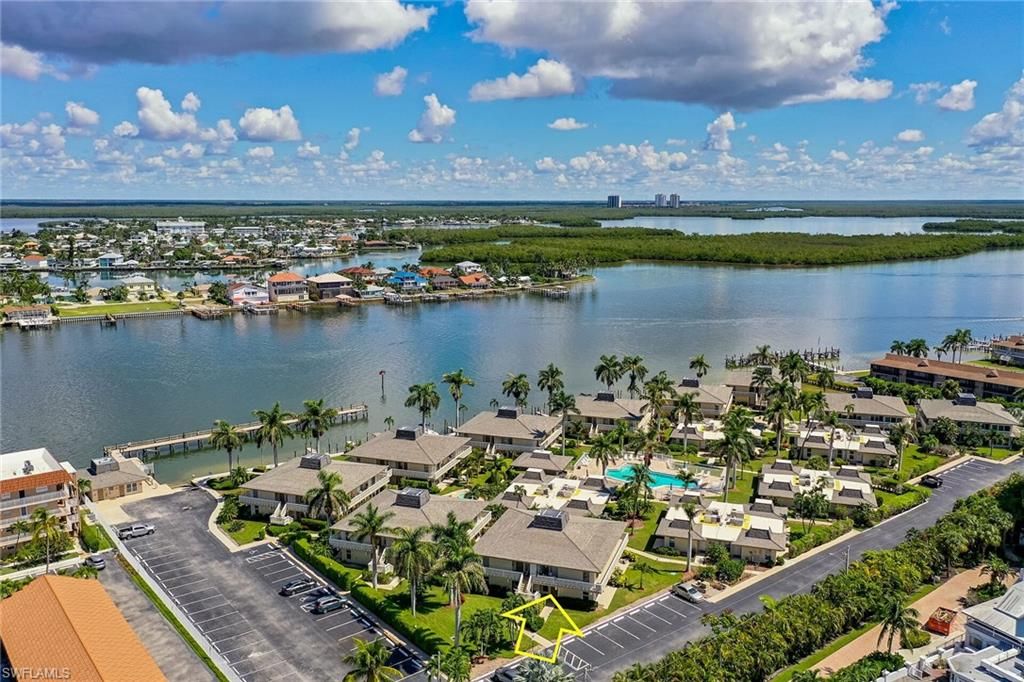 1215 Edington PL M2, Marco Island, FL 34145
