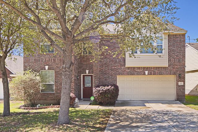 209 Fazio, Cibolo, TX 78108