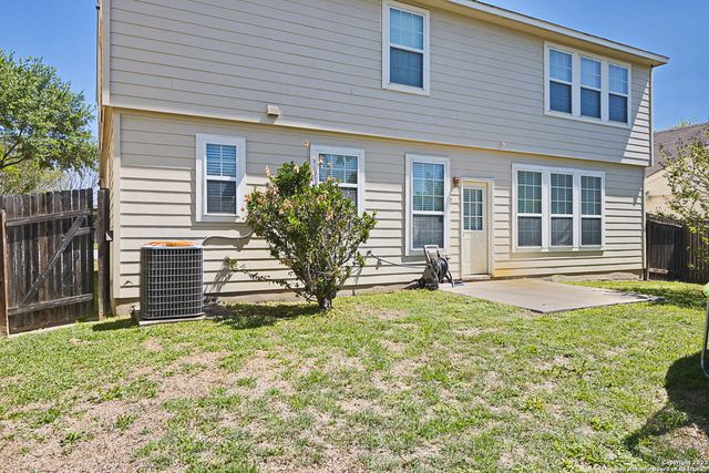 209 Fazio, Cibolo, TX 78108