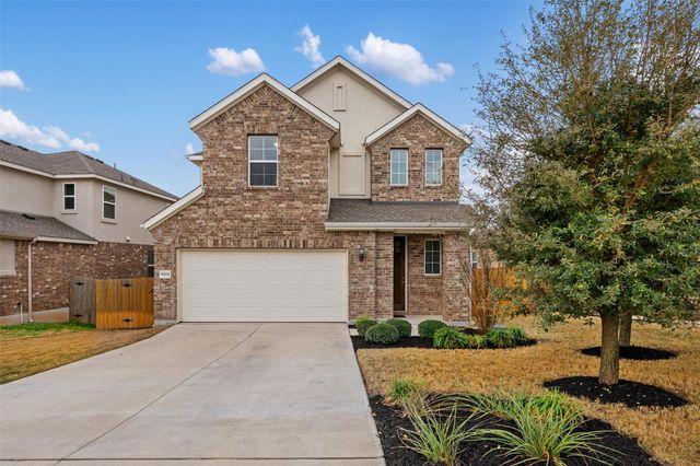 8204 A Prairie Rye DR, Lago Vista, TX 78645