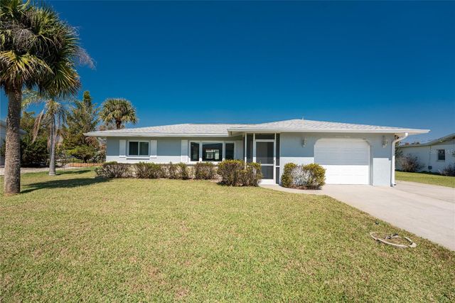 1720 FLORENCE AVENUE, Englewood, FL 34223