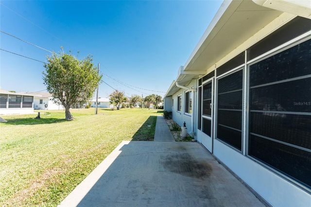 1720 FLORENCE AVENUE, Englewood, FL 34223