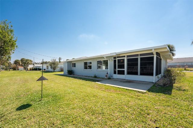 1720 FLORENCE AVENUE, Englewood, FL 34223