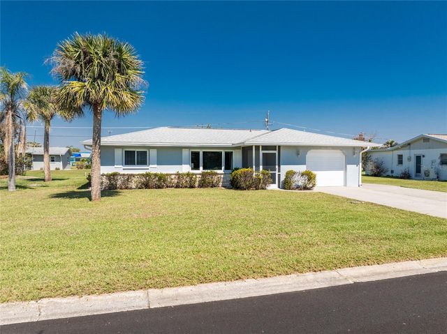 1720 FLORENCE AVENUE, Englewood, FL 34223