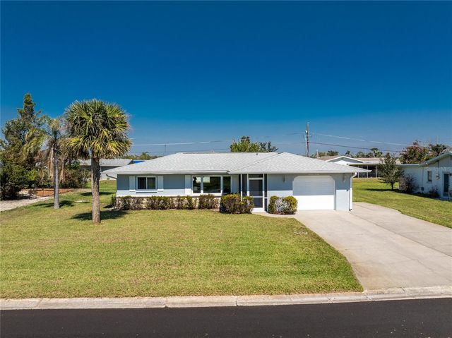 1720 FLORENCE AVENUE, Englewood, FL 34223