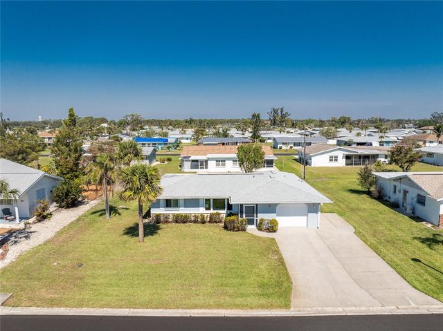 1720 FLORENCE AVENUE, Englewood, FL 34223