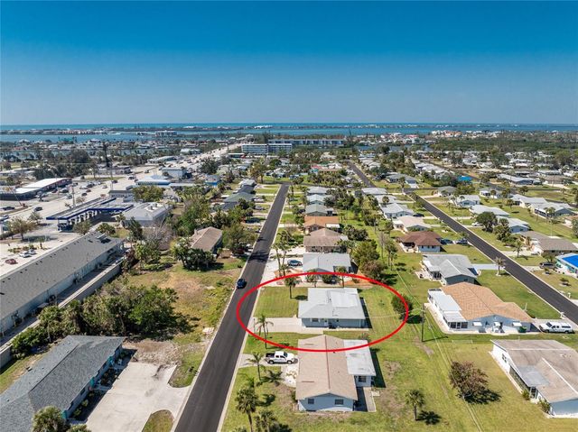 1720 FLORENCE AVENUE, Englewood, FL 34223