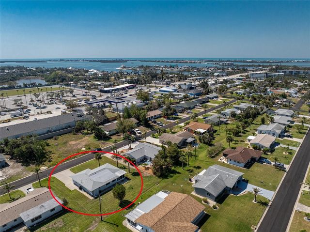 1720 FLORENCE AVENUE, Englewood, FL 34223