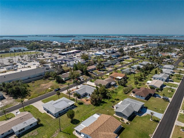 1720 FLORENCE AVENUE, Englewood, FL 34223