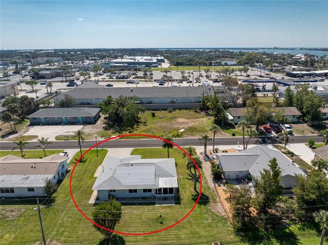 1720 FLORENCE AVENUE, Englewood, FL 34223