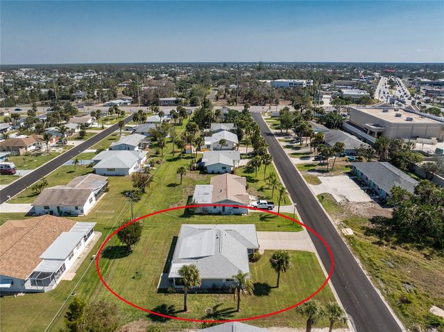 1720 FLORENCE AVENUE, Englewood, FL 34223