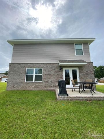 7540 Oak Lake Blvd, Pensacola, FL 32526