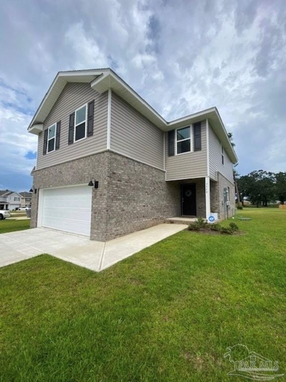 7540 Oak Lake Blvd, Pensacola, FL 32526