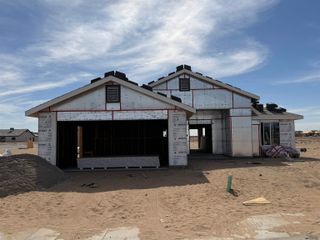 5017 E Monreal Ln, San Luis, AZ 85336