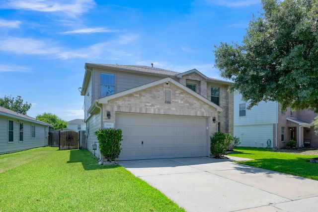 29506 Legends Hill Drive, Spring, TX 77386