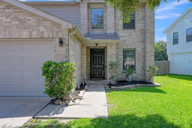 29506 Legends Hill Drive, Spring, TX 77386