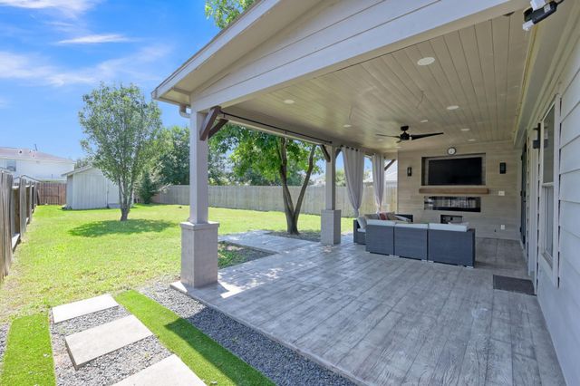 29506 Legends Hill Drive, Spring, TX 77386
