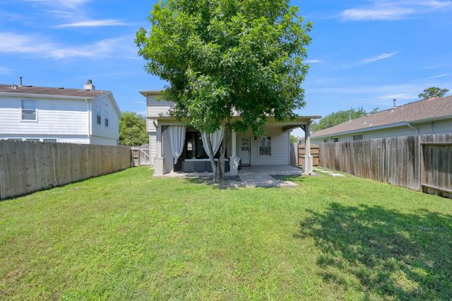 29506 Legends Hill Drive, Spring, TX 77386