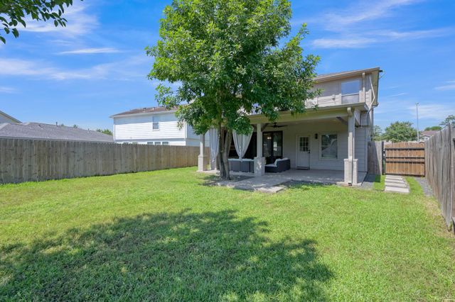 29506 Legends Hill Drive, Spring, TX 77386