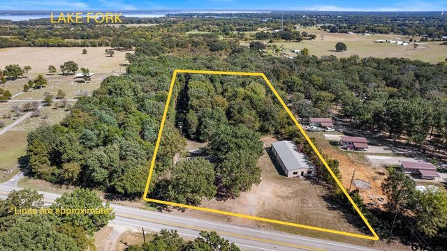 1620 N Fm 17, Alba, TX 75410